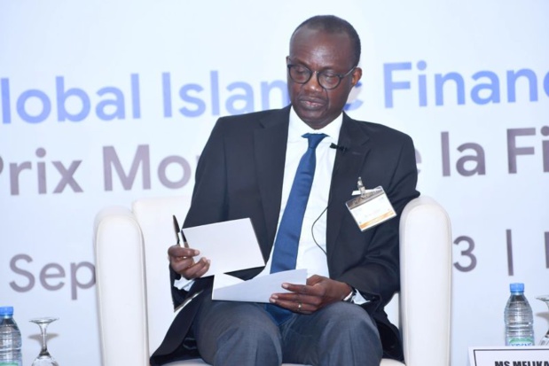 Place bancaire sénégalaise : La Bis élabore une stratégie avec six axes pour se tailler la plus grande part de marché Place bancaire sénégalaise : La Bis élabore une stratégie avec six axes pour se tailler la plus grande part de marché