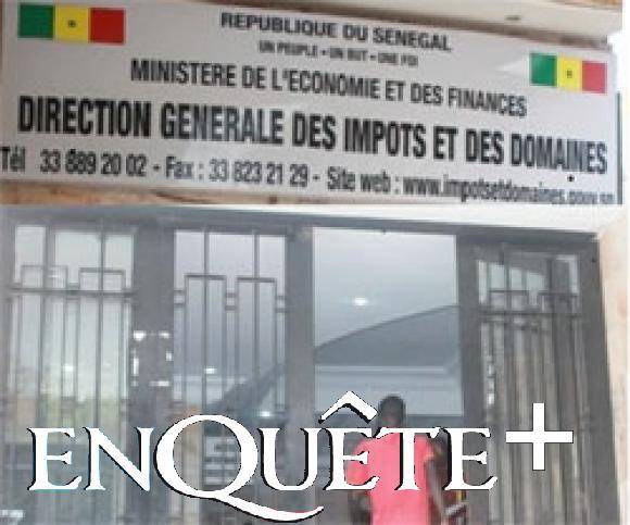 IMPÔTS SUR LES SOCIETES : Pourquoi l’Etat refuse toute baisse IMPÔTS SUR LES SOCIETES : Pourquoi l’Etat refuse toute baisse