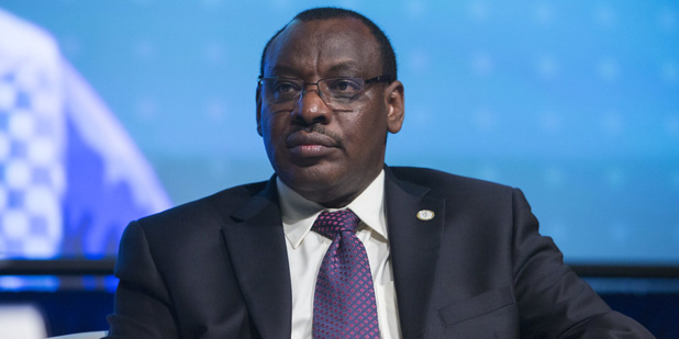 Éducation en Afrique : Claver Gatete de la Cea suggère plus d’efforts dans les investissements et l’innovation Éducation en Afrique : Claver Gatete de la Cea suggère plus d’efforts dans les investissements et l’innovation