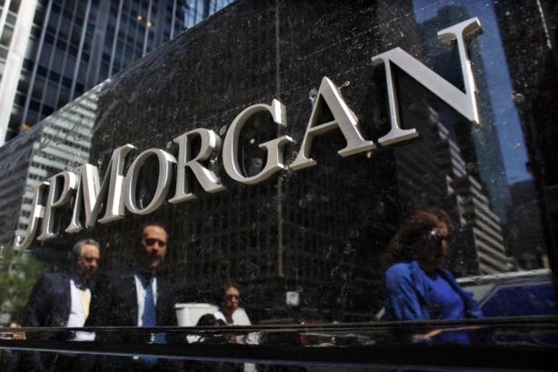 Exclusif Finances : JP Morgan's attend le feu vert du régulateur américain pour investir en Afrique de l'ouest Exclusif Finances : JP Morgan's attend le feu vert du régulateur américain pour investir en Afrique de l'ouest