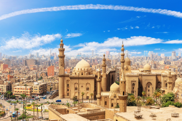 Egypte : L’Ocde recommande des réformes pour stimuler la productivité et l’investissement privé Egypte : L’Ocde recommande des réformes pour stimuler la productivité et l’investissement privé