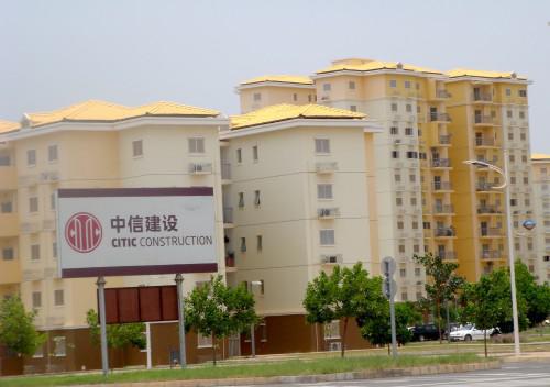 La Banque mondiale et une société chinoise lancent un fonds pour le logement social en Afrique La Banque mondiale et une société chinoise lancent un fonds pour le logement social en Afrique