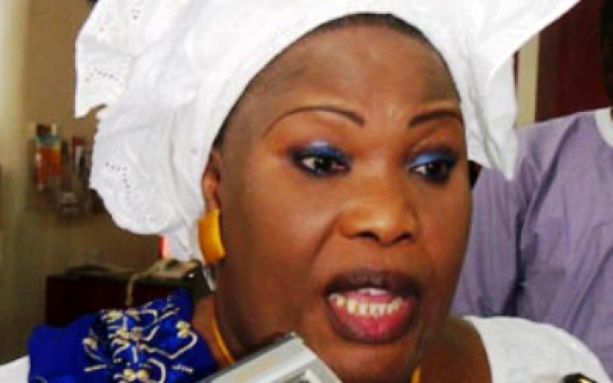 Aminata Mbengue Ndiaye,l’Elevage et des Productions animales Aminata Mbengue Ndiaye,l’Elevage et des Productions animales