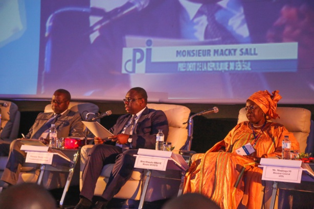 12ème CPI : Les groupes de travail recommandent l’adoption d’un nouveau code des investissements 12ème CPI : Les groupes de travail recommandent l’adoption d’un nouveau code des investissements