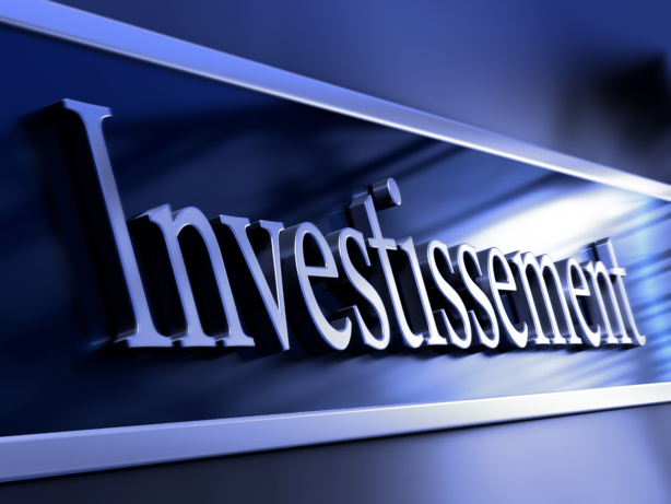 La faiblesse de l`investissement menace les perspectives d`une croissance durable à long terme La faiblesse de l`investissement menace les perspectives d`une croissance durable à long terme