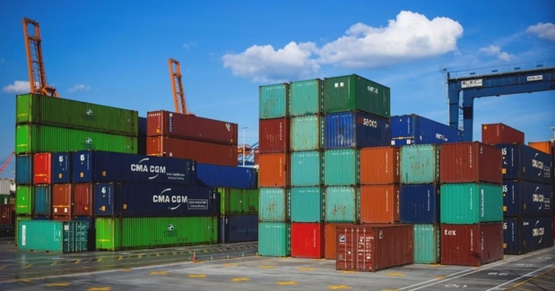 Sénégal : Amélioration de 2,5% des termes de l’échange en novembre 2023 Sénégal : Amélioration de 2,5% des termes de l’échange en novembre 2023