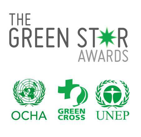 L'ONU récompense trois organisations pour leurs efforts face aux urgences environnementales L'ONU récompense trois organisations pour leurs efforts face aux urgences environnementales