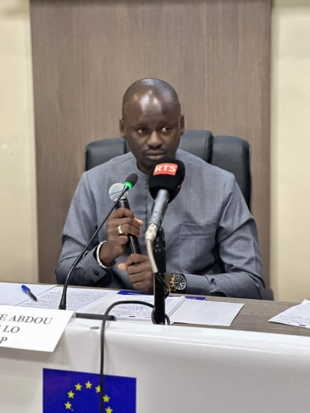 Promotion des Mécanismes alternatifs de règlement des conflits au Sénégal : Vers le désencombrement des tribunaux et l’amélioration de l’environnement des affaires
