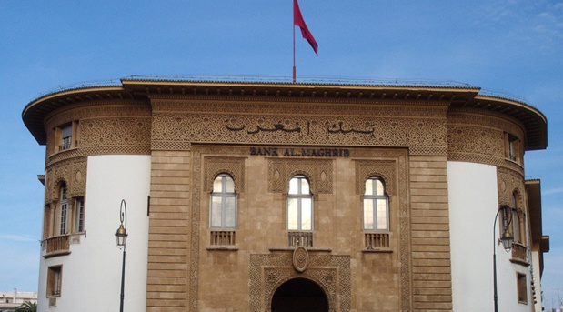 Banques: L’encours du crédit bancaire au Maroc enregistre une hausse de 5,2% en 2023.