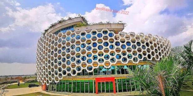 Télécom : Le Groupe Orange Côte d’Ivoire réalise un résultat net consolidé de 155 milliards de FCFA en 2023. Télécom : Le Groupe Orange Côte d’Ivoire réalise un résultat net consolidé de 155 milliards de FCFA en 2023.