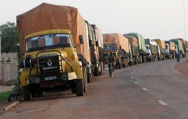 Echanges avec l’Uemoa Progression :  de 60,1% des exportations de biens du Sénégal en décembre 2023