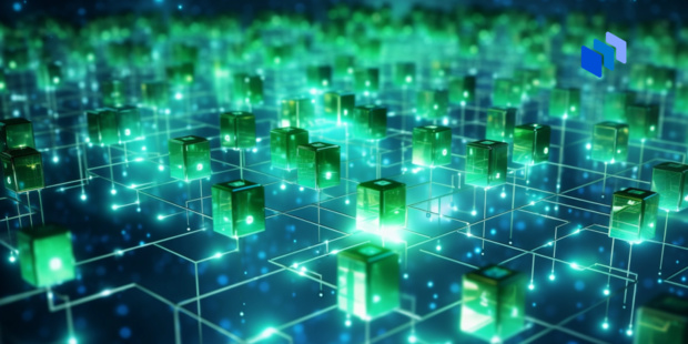 La blockchain est-elle prête pour son heure de gloire ? La blockchain est-elle prête pour son heure de gloire ?