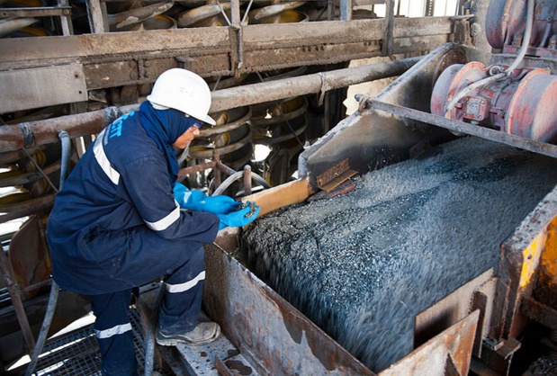 Mines : Le groupe marocain Managem augmentera son capital de près de 3 000 millions de dirhams.