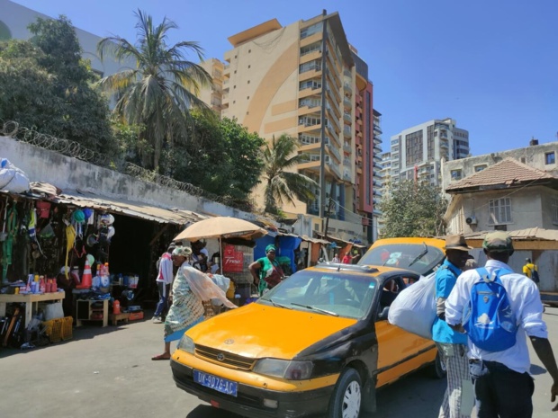 Sénégal: Quel gâchis ! Sénégal: Quel gâchis !