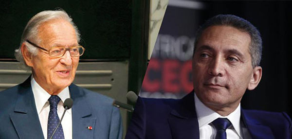 Maroc : Alliance stratégique entre FinanceCom et Saham Maroc : Alliance stratégique entre FinanceCom et Saham