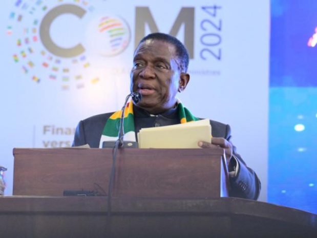 Climat : Les pays africains appelés à innover en matière de mécanismes de financement