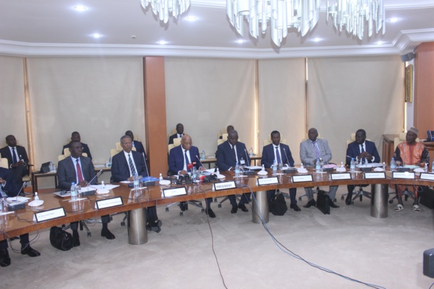 Atteinte de la cible de 3% du taux d’inflation : L’Uemoa est sur une bonne dynamique Atteinte de la cible de 3% du taux d’inflation : L’Uemoa est sur une bonne dynamique