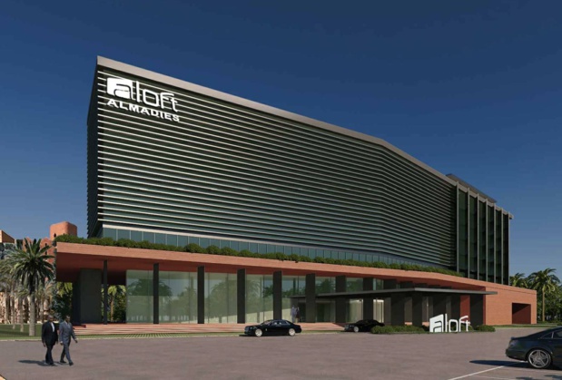 Hôtellerie : Dfc accorde un prêt de plus de 48 milliards de FCfa à Vacap Marriot au Sénégal Hôtellerie : Dfc accorde un prêt de plus de 48 milliards de FCfa à Vacap Marriot au Sénégal