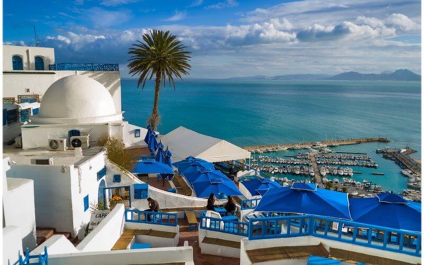 Tunisie : Confirmation du redressement de l’activité touristique en 2023. Tunisie : Confirmation du redressement de l’activité touristique en 2023.