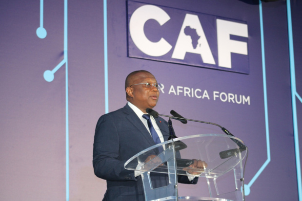 Cyber Africa Forum : L’intelligence artificielle au menu de la 4ème édition les 15 et 16 avril à Abidjan
