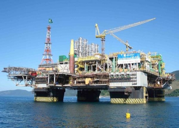 Côte-d’Ivoire : Nouvelle découverte majeure d’hydrocarbures Côte-d’Ivoire : Nouvelle découverte majeure d’hydrocarbures