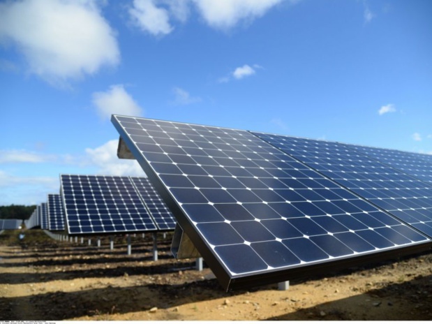 Mali : Vers la construction de deux centrales solaires par les Russes Mali : Vers la construction de deux centrales solaires par les Russes