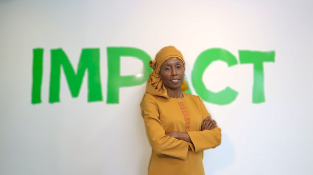 Schneider Electric : Diaretou Madina Gaye Dieng nommée présidente du Cluster Afrique Francophone & Îles Schneider Electric : Diaretou Madina Gaye Dieng nommée présidente du Cluster Afrique Francophone & Îles