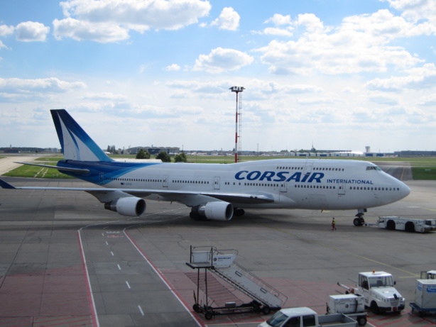 Sénégal : Corsair affiche d'excellents résultats Sénégal : Corsair affiche d'excellents résultats