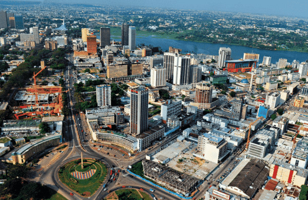 Côte d’Ivoire : Le Trésor Public encaisse 44,210 milliards FCFA.