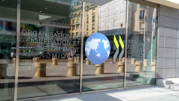 Zone Ocde : Le taux de chômage reste inchangé à 4.8 % en janvier 2024 Zone Ocde : Le taux de chômage reste inchangé à 4.8 % en janvier 2024