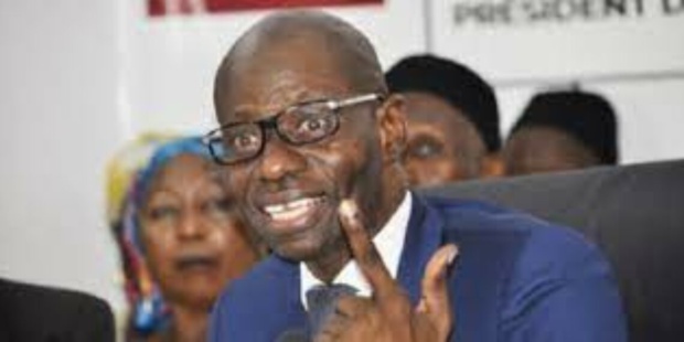 Présidentielle du 24 mars 2024 : Boubacar Camara construit ‘’le Sénégal du futur’’ Présidentielle du 24 mars 2024 : Boubacar Camara construit ‘’le Sénégal du futur’’