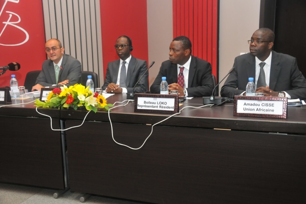 Endettement : Birima Mangara rappelle aux pays africains l’impérieuse nécessité de surveiller leur cadre macroéconomique Endettement : Birima Mangara rappelle aux pays africains l’impérieuse nécessité de surveiller leur cadre macroéconomique