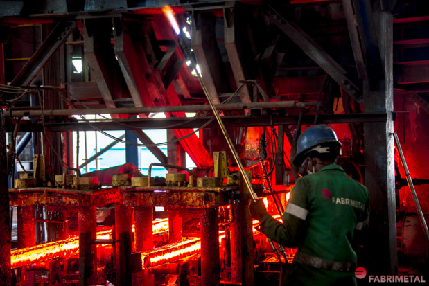 Le chiffre d’affaires des entreprises sénégalaises a évolué en dents de scie sur la période 2018- 2021 Le chiffre d’affaires des entreprises sénégalaises a évolué en dents de scie sur la période 2018- 2021