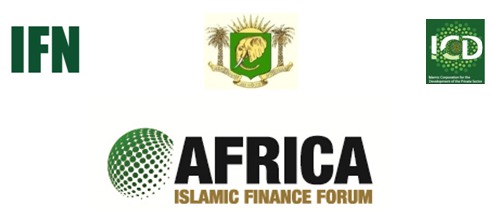 Finance: Le Forum africain de la Finance Islamique se déroulera à Abidjan Finance: Le Forum africain de la Finance Islamique se déroulera à Abidjan