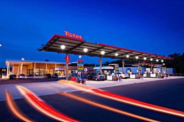 Maroc : Le groupe TotalEnergies Marketing Maroc annonce une baisse de 14% de son chiffre d’affaires consolidé en 2023. Maroc : Le groupe TotalEnergies Marketing Maroc annonce une baisse de 14% de son chiffre d’affaires consolidé en 2023.