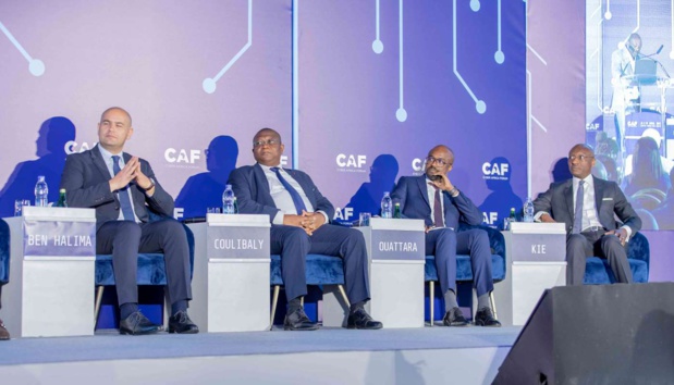 Cote d'Ivoire: Révolution numérique dans le continent - L'IA et la Cybersécurité au centre des débats avec le Cyber Africa Forum 2024 Cote d'Ivoire: Révolution numérique dans le continent - L'IA et la Cybersécurité au centre des débats avec le Cyber Africa Forum 2024