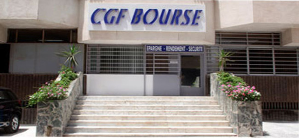 Fonds : Le FCP Horizon atteint une valeur liquidative de 1914 FCFA en juin 2015 Fonds : Le FCP Horizon atteint une valeur liquidative de 1914 FCFA en juin 2015