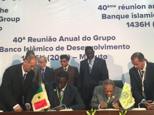 FINANCEMENT DU PLAN SÉNÉGAL ÉMERGENT :La BID mobilise 140 milliards de F Cfa FINANCEMENT DU PLAN SÉNÉGAL ÉMERGENT :La BID mobilise 140 milliards de F Cfa