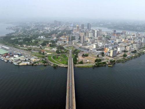 Côte d’Ivoire: le gouvernement table sur une croissance de 9,4% en 2015