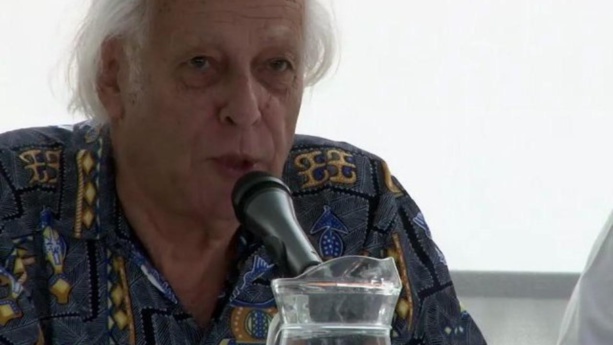 Samir Amin, économiste et un des pères fondateurs du Conseil pour le développement de la recherche en sciences sociales en Afrique Samir Amin, économiste et un des pères fondateurs du Conseil pour le développement de la recherche en sciences sociales en Afrique