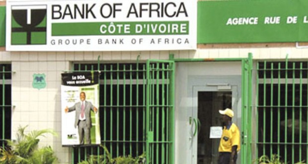 Banques : Hausse de 30% du résultat net de la BOA Côte d’Ivoire en 2023.