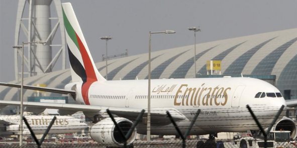 Qui dominera l'aérien mondial dans les années à venir ? Qui dominera l'aérien mondial dans les années à venir ?