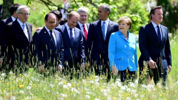 La mission de durabilité du G7 La mission de durabilité du G7