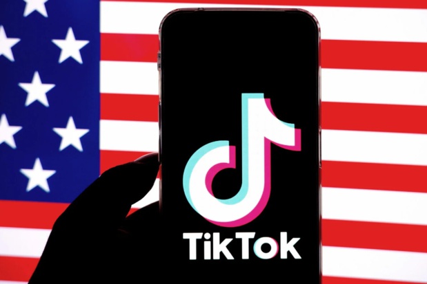 Les États-Unis ont besoin de confidentialité des données, pas d'une interdiction de TikTok Les États-Unis ont besoin de confidentialité des données, pas d'une interdiction de TikTok