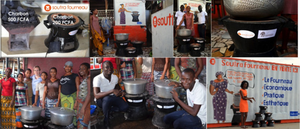 Crédit Carbone : Ecosur afrique, I&P et VRS annoncent la première transaction intra-africaine de crédits carbone en Afrique de l’Ouest Crédit Carbone : Ecosur afrique, I&P et VRS annoncent la première transaction intra-africaine de crédits carbone en Afrique de l’Ouest