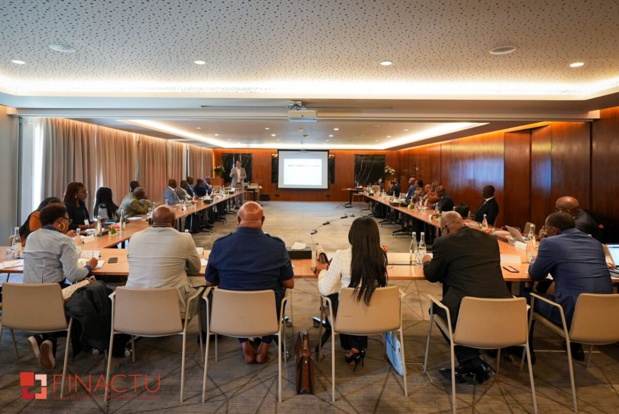 Pilotage des régimes de retraite en Afrique : Le groupe Finactu poursuit son engagement en matière de formation Pilotage des régimes de retraite en Afrique : Le groupe Finactu poursuit son engagement en matière de formation