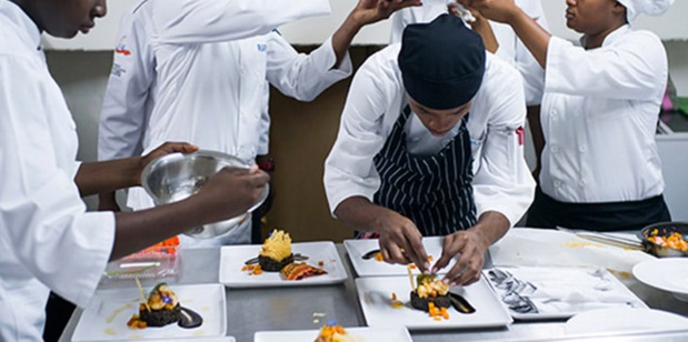 Sénégal : Le chiffre d’affaires des services d’hébergement et de restauration progresse de 2,8% au 4ème trimestre 2023