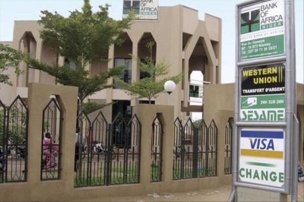 Banques : Quasi-stabilité du résultat net de la BOA Niger en 2023. Banques : Quasi-stabilité du résultat net de la BOA Niger en 2023.