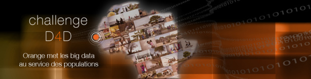Challenge Orange D4D : La Sonatel présente 3 projets sur le Sénégal primés à Boston Challenge Orange D4D : La Sonatel présente 3 projets sur le Sénégal primés à Boston