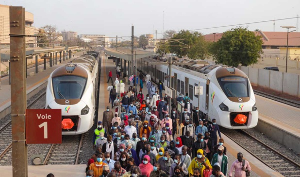 Sénégal : Le chiffre d’affaires des services de transport et d’entreposage augmente de 10,5% au 4ème trimestre 2023
